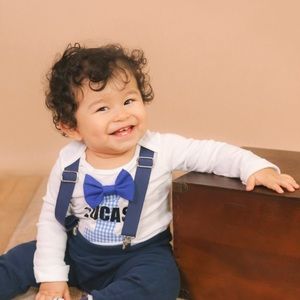 Meet your Posher, Annabelle